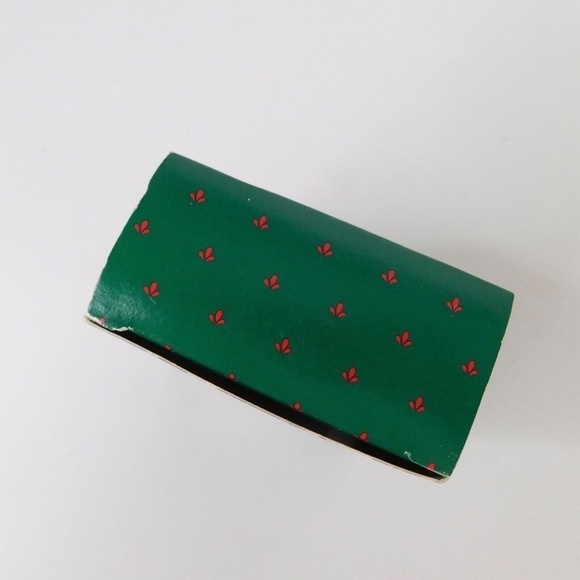 HALLMARK Vintage 1987 Collector’s Series Reindeer Champs Dancer Ice Skating - Picture 11 of 13